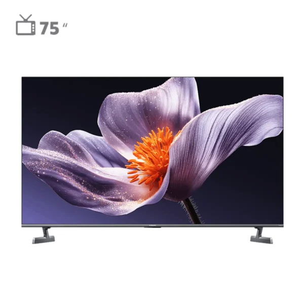 تلویزیون هوشمند شیائومی 75 اینچ مدل Tv S Pro Mini LED 75 2026