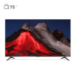 تلویزیون هوشمند شیائومی 75 اینچ مدل Tv A Pro 75 2026