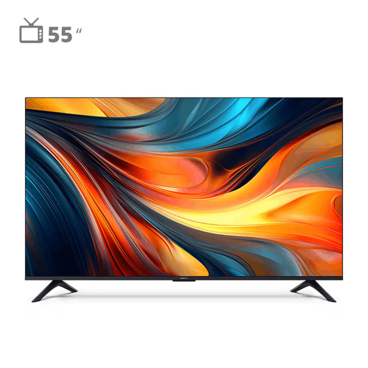 149-60 تلویزیون هوشمند شیائومی 55 اینچ مدل TV A 55 2026 - تصویر 1