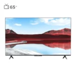تلویزیون هوشمند شیائومی 65 اینچ مدل TV A Pro QLED 2025