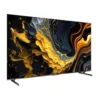 تلویزیون هوشمند شیائومی 100 اینچ مدل 2025 MI TV MAX 100 inch Smart TV - تصویر 2