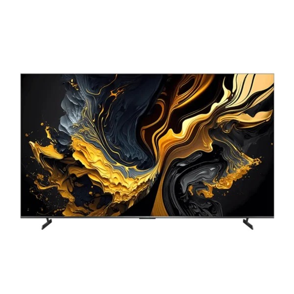 تلویزیون هوشمند شیائومی 100 اینچ مدل 2025 MI TV MAX 100 inch Smart TV