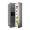 یخچال فریزر ساید بای ساید جی پلاس سری Lambert مدل GSS-792W - تصویر 6