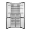 یخچال فریزر ساید بای ساید جی پلاس سری Russell مدل GSS-R9515NS - تصویر 2