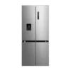 یخچال فریزر ساید بای ساید جی پلاس سری Russell مدل GSS-R9515NS