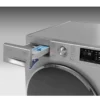 ماشین لباسشویی 9 کیلویی جی پلاس سری Iris مدل GWM-R909W.KTN - تصویر 7