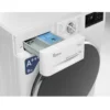 ماشین لباسشویی 9 کیلویی جی پلاس سری Iris مدل GWM-R909W.KTN - تصویر 5