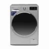 ماشین لباسشویی 9 کیلویی جی پلاس سری Iris مدل GWM-R909W.KTN - تصویر 2