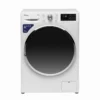 ماشین لباسشویی 9 کیلویی جی پلاس سری Iris مدل GWM-R909W.KTN