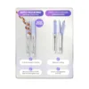 دستگاه کرلی شیگلم مدل Airflow Styler Pro سایز 32 میلی متر - تصویر 4