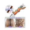 دستگاه کرلی شیگلم مدل Airflow Styler Pro سایز 32 میلی متر - تصویر 3