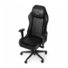 صندلی گیمینگ رنزو مدل RENZO Imperial XL Black - تصویر 7