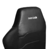 صندلی گیمینگ رنزو مدل RENZO Imperial XL Black - تصویر 9