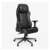 صندلی گیمینگ رنزو مدل RENZO Imperial XL Black - تصویر 4