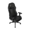 صندلی گیمینگ رنزو مدل RENZO Imperial XL Black - تصویر 3