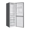 یخچال فریزر جی پلاس سری Nysa مدل GRF-321W - تصویر 4