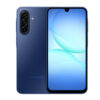 گوشی موبایل سامسونگ مدل Galaxy A17 4G حافظه 128 گیگابایت و رم 4 - تصویر 2