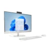 کامپیوتر همه کاره اچ پی مدل CR2037nh Core Ultra 7 255U 8GB 512GB intel - تصویر 2