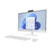 کامپیوتر همه کاره اچ پی مدل CR2041nh Core Ultra 7 255U 8GB 512GB intel - تصویر 2