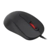 ماوس با سیم میتسوشیدا مدل KC-M1 - تصویر 3