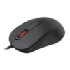 ماوس با سیم میتسوشیدا مدل KC-M1 - تصویر 2