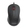 ماوس با سیم میتسوشیدا مدل KC-M1