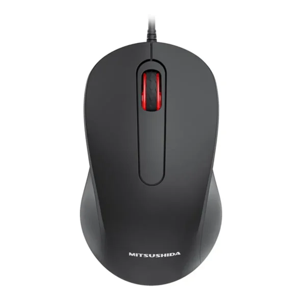 ماوس با سیم میتسوشیدا مدل KC-M1