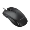 ماوس با سیم میتسوشیدا مدل KC-M2 - تصویر 5