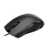 ماوس با سیم میتسوشیدا مدل KC-M2 - تصویر 2