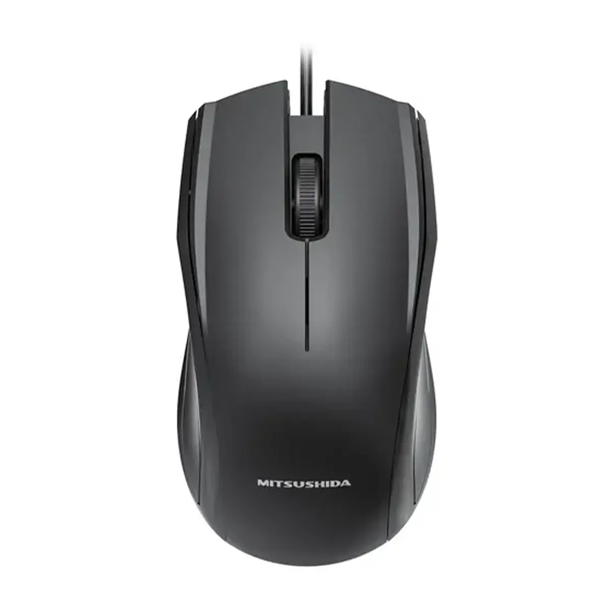 158-78 ماوس با سیم میتسوشیدا مدل KC-M2 - تصویر 1