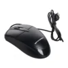 ماوس با سیم میتسوشیدا مدل KC-045 - تصویر 4