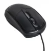 ماوس با سیم میتسوشیدا مدل KC-045 - تصویر 3