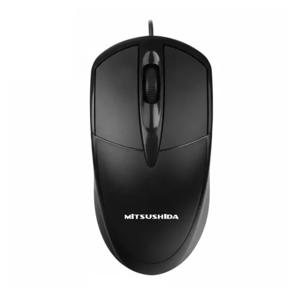 ماوس با سیم میتسوشیدا مدل KC-045