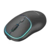 ماوس بی سیم میتسوشیدا مدل KC-W618R - تصویر 9