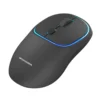 ماوس بی سیم میتسوشیدا مدل KC-W618R - تصویر 5