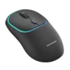 ماوس بی سیم میتسوشیدا مدل KC-W618R - تصویر 3