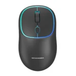 ماوس بی سیم میتسوشیدا مدل KC-W618R