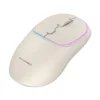 ماوس بی سیم میتسوشیدا مدل KC-W618R - تصویر 6