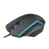 ماوس با سیم میتسوشیدا مدل KC-X4 - تصویر 2
