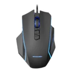 ماوس با سیم میتسوشیدا مدل KC-X4