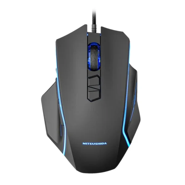 ماوس با سیم میتسوشیدا مدل KC-X4