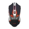 ماوس گیمینگ با سیم میتسوشیدا مدل KC-V5