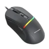 ماوس گیمینگ با سیم میتسوشیدا مدل KC-T20 - تصویر 5