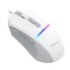 ماوس گیمینگ با سیم میتسوشیدا مدل KC-T20 - تصویر 6