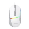 ماوس گیمینگ با سیم میتسوشیدا مدل KC-T20 - تصویر 2