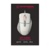 ماوس گیمینگ با سیم میتسوشیدا مدل KC-G800 - تصویر 2