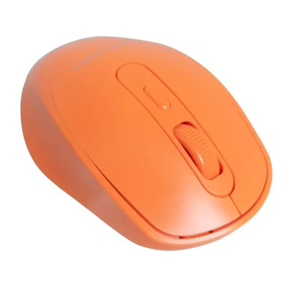 ماوس بی سیم میتسوشیدا مدل KC-209