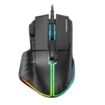 ماوس گیمینگ با سیم میتسوشیدا مدل KC-T90