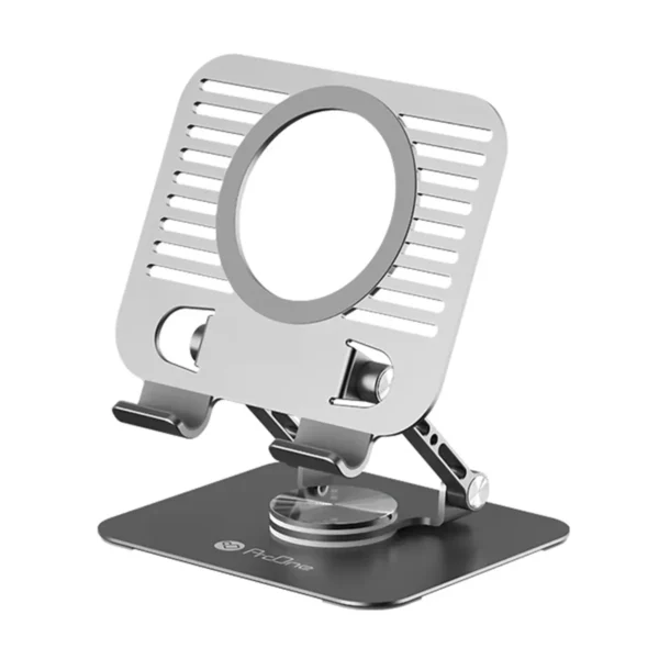 پایه نگهدارنده تاشو لپ‌تاپ و تبلت پرووان مدل ELAVATE PHL1199
