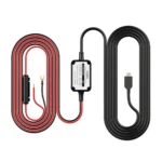 کابل رابط برق دوریبن خودرو وای فو مدل Hardwire Kit